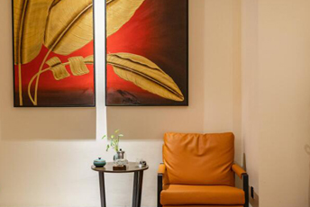 北京海淀区养生会所：睡眠障碍的多模态干预